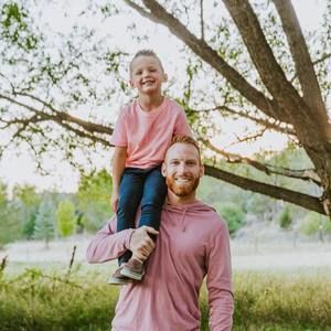 Meet your Posher, Jake